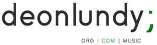 DeonLundy.Com